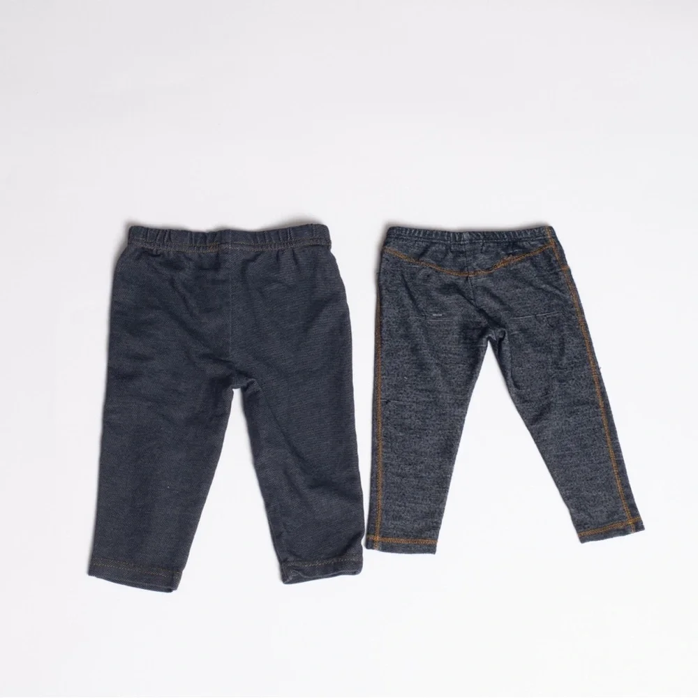 🍒FREE w/ ANY bundle! LOT 2 infant bottoms | Sofi and Carters